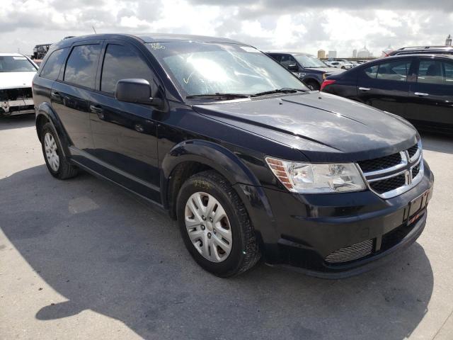 DODGE JOURNEY SE 2013 3c4pdcab6dt695212