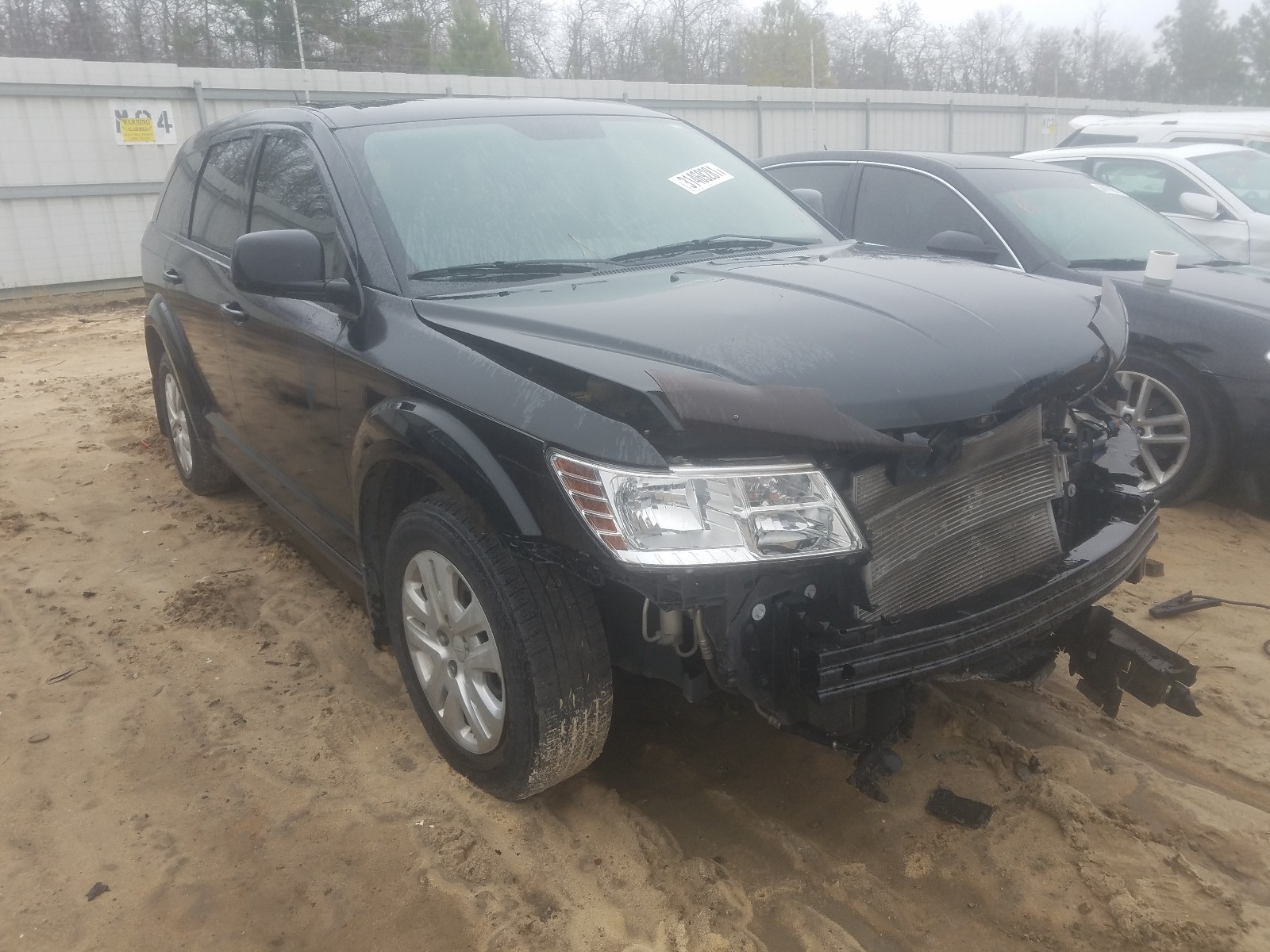 DODGE NULL 2013 3c4pdcab6dt695338