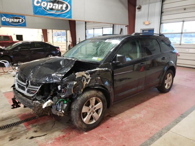 DODGE JOURNEY SE 2013 3c4pdcab6dt702935