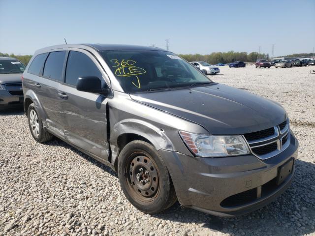 DODGE JOURNEY SE 2013 3c4pdcab6dt710050