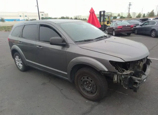 DODGE JOURNEY 2013 3c4pdcab6dt712087