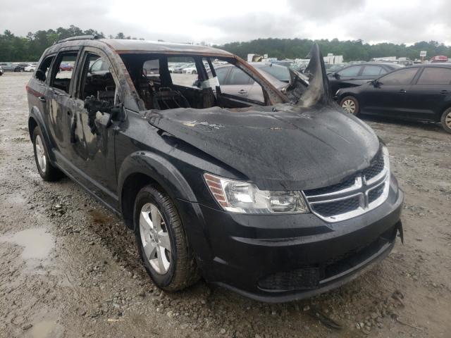 DODGE JOURNEY SE 2013 3c4pdcab6dt713384