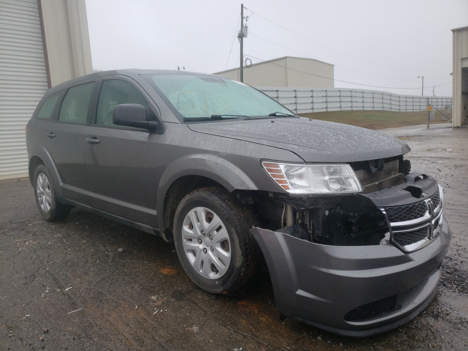 DODGE JOURNEY SE 2013 3c4pdcab6dt723154