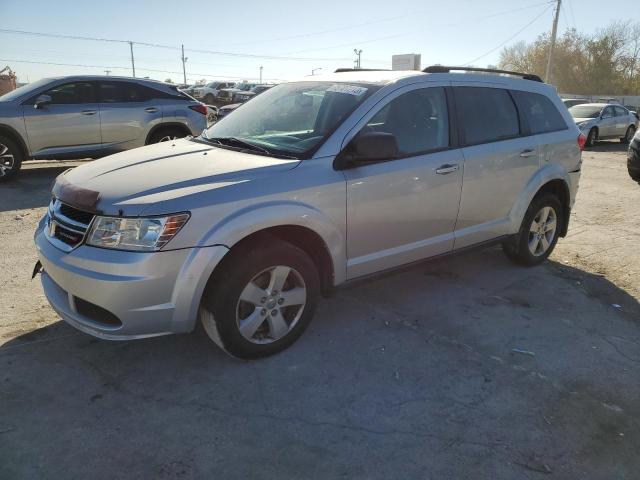 DODGE JOURNEY 2013 3c4pdcab6dt728760