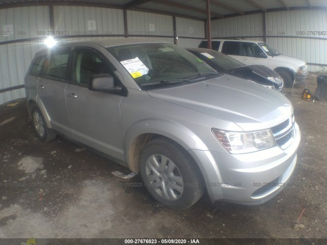 DODGE JOURNEY 2014 3c4pdcab6et101302