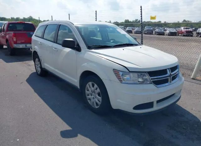 DODGE JOURNEY 2014 3c4pdcab6et112512