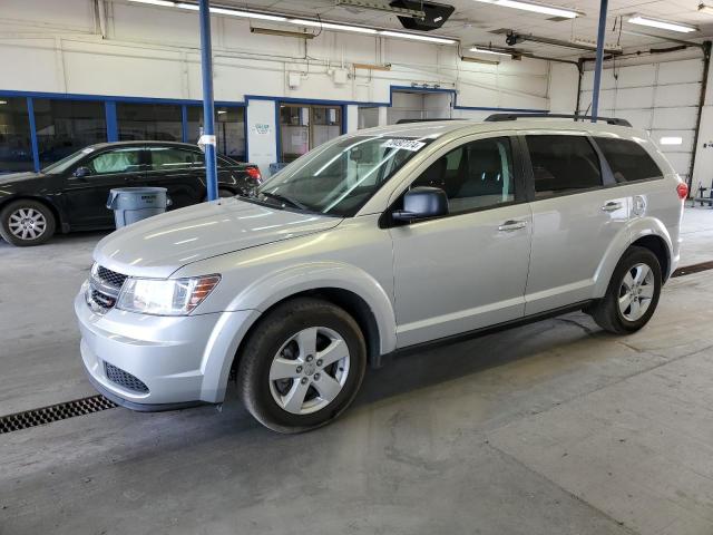 DODGE JOURNEY SE 2014 3c4pdcab6et116009