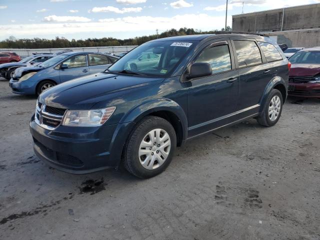 DODGE JOURNEY SE 2014 3c4pdcab6et117421