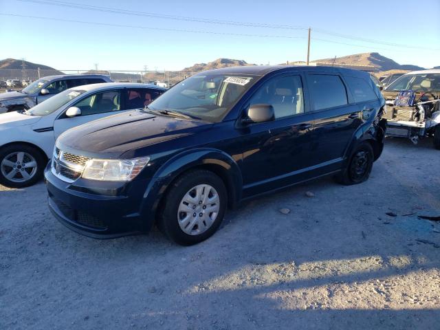 DODGE JOURNEY 2014 3c4pdcab6et132727