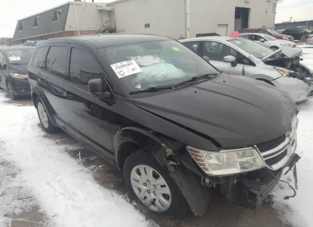 DODGE JOURNEY 2014 3c4pdcab6et148779