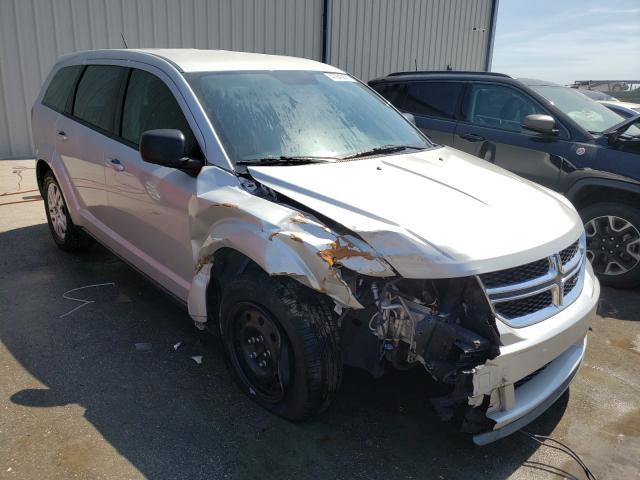 DODGE JOURNEY SE 2014 3c4pdcab6et149611