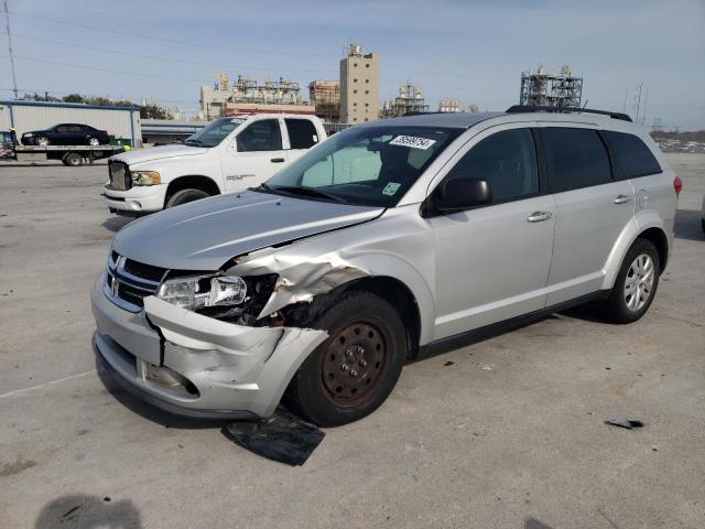 DODGE JOURNEY 2014 3c4pdcab6et150693