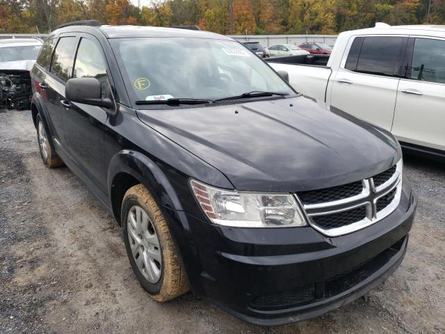 DODGE JOURNEY SE 2014 3c4pdcab6et151777