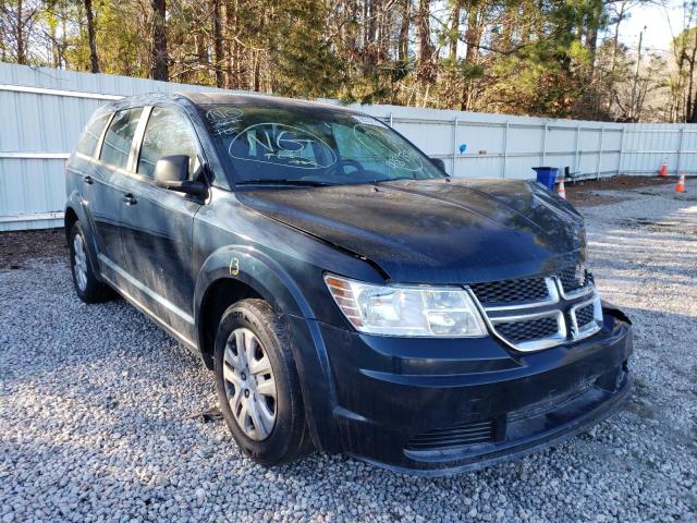 DODGE JOURNEY SE 2014 3c4pdcab6et153660