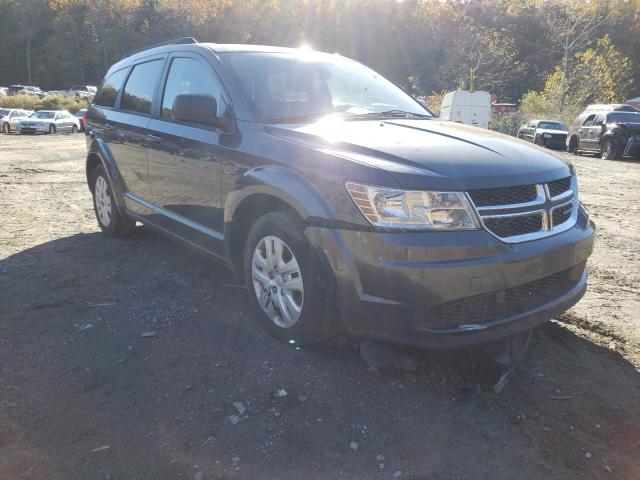 DODGE JOURNEY SE 2014 3c4pdcab6et160219