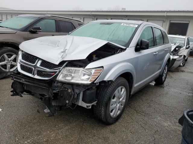 DODGE JOURNEY SE 2014 3c4pdcab6et166442