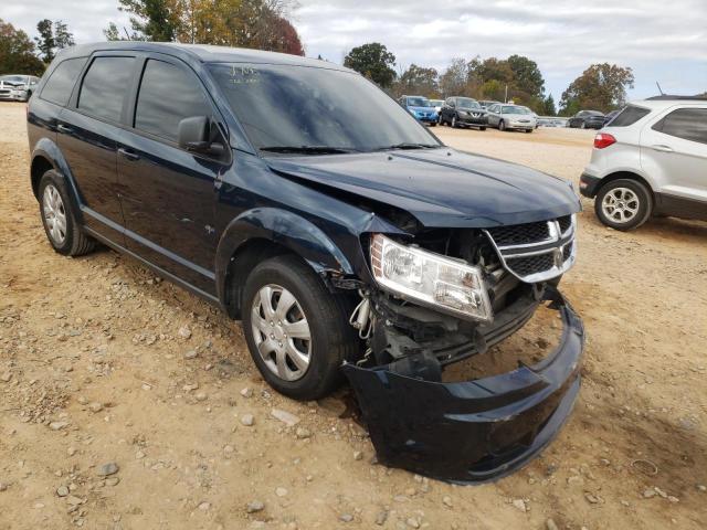 DODGE JOURNEY SE 2014 3c4pdcab6et170135