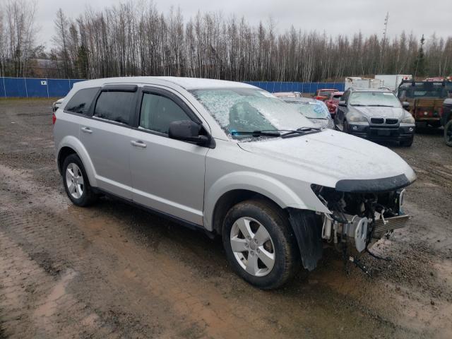 DODGE JOURNEY SE 2014 3c4pdcab6et174783