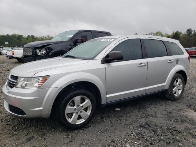 DODGE JOURNEY 2014 3c4pdcab6et181278