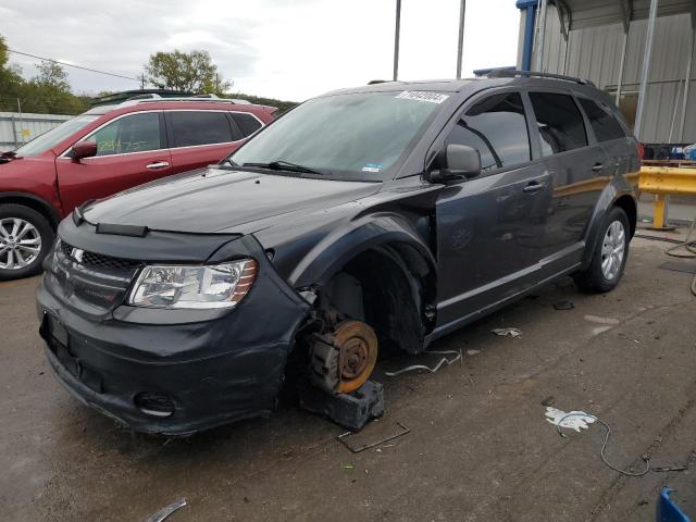 DODGE JOURNEY SE 2014 3c4pdcab6et219852