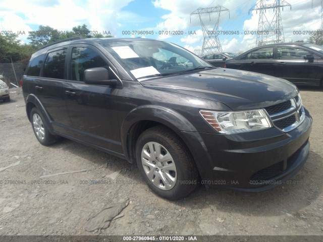 DODGE JOURNEY 2014 3c4pdcab6et222069