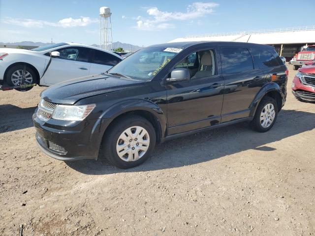 DODGE JOURNEY SE 2014 3c4pdcab6et227059