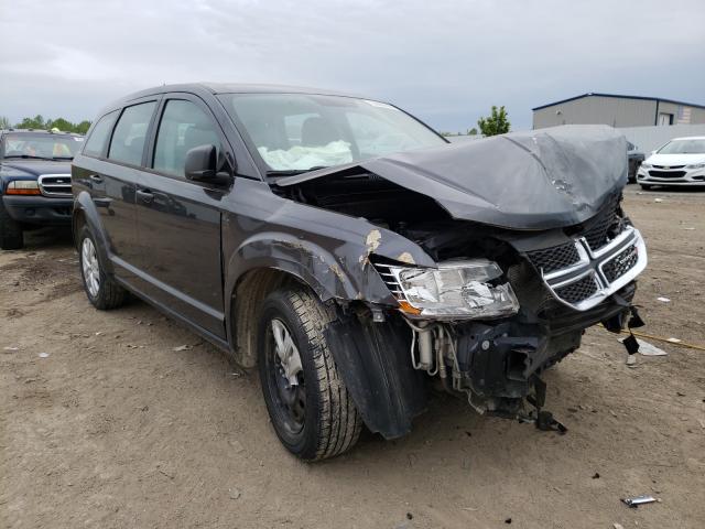 DODGE JOURNEY SE 2014 3c4pdcab6et238496