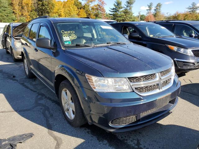 DODGE JOURNEY SE 2014 3c4pdcab6et246386