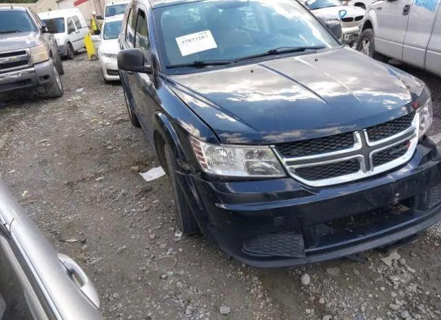 DODGE JOURNEY 2014 3c4pdcab6et257212