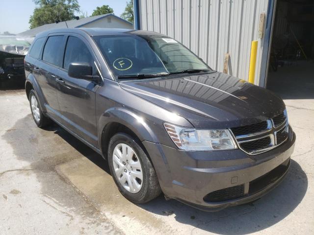 DODGE JOURNEY SE 2014 3c4pdcab6et264743