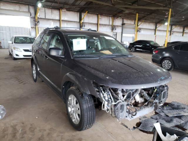 DODGE JOURNEY SE 2014 3c4pdcab6et264922