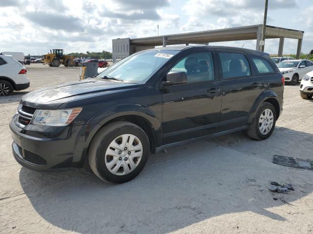 DODGE JOURNEY 2014 3c4pdcab6et267352