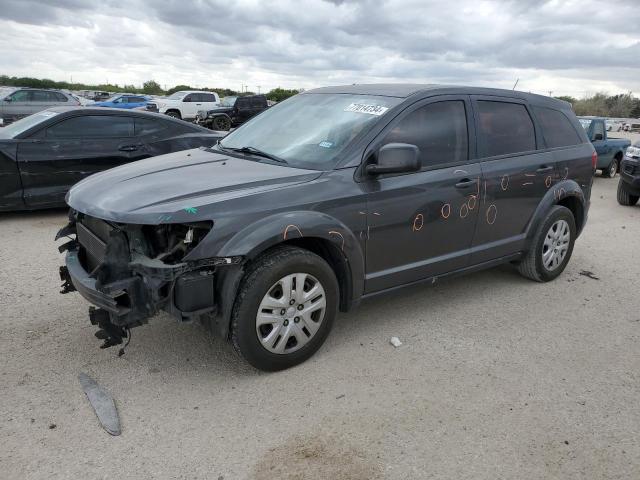 DODGE JOURNEY SE 2014 3c4pdcab6et267366