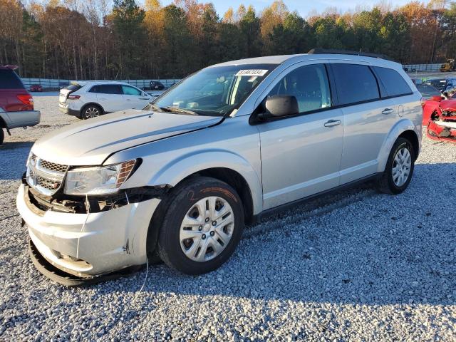 DODGE JOURNEY SE 2014 3c4pdcab6et276939