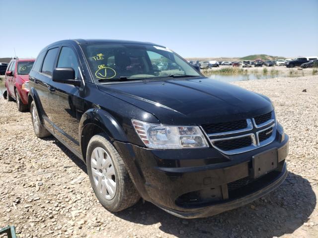 DODGE NULL 2014 3c4pdcab6et281297