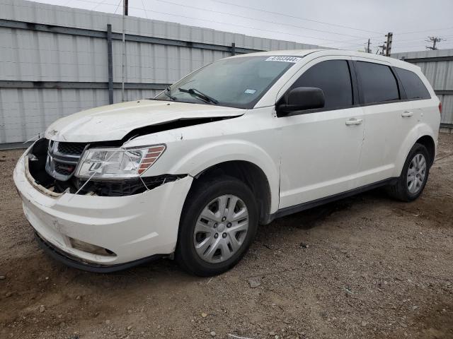 DODGE JOURNEY 2014 3c4pdcab6et310992