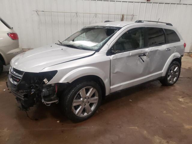 DODGE JOURNEY SE 2014 3c4pdcab6et316792