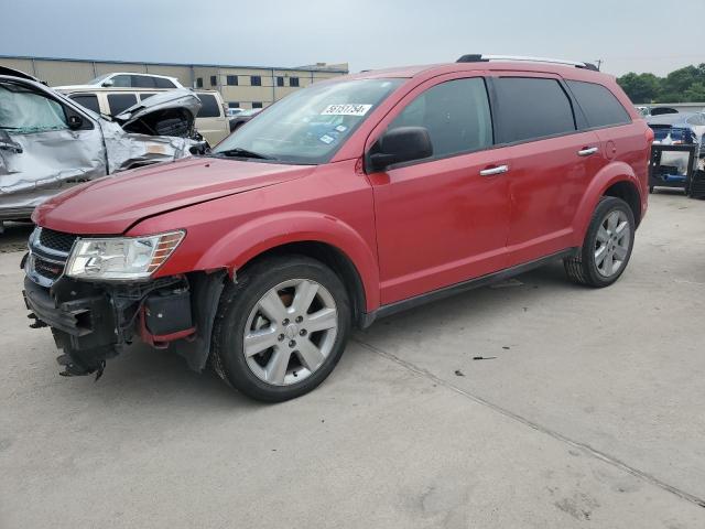 DODGE JOURNEY 2015 3c4pdcab6ft511101