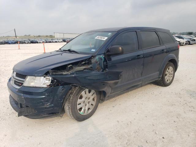 DODGE JOURNEY 2015 3c4pdcab6ft531879