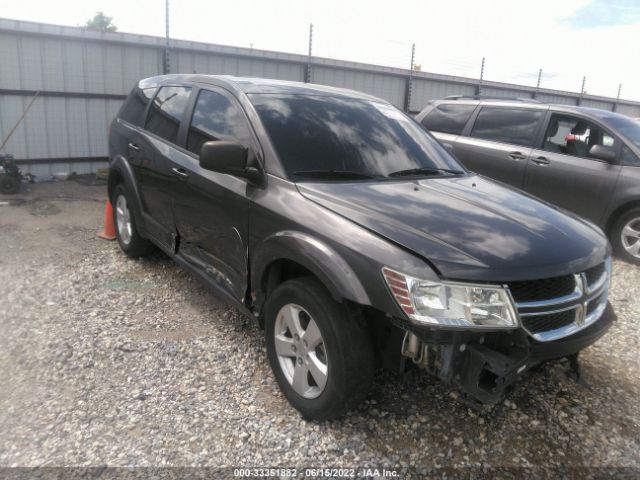 DODGE JOURNEY 2015 3c4pdcab6ft535043