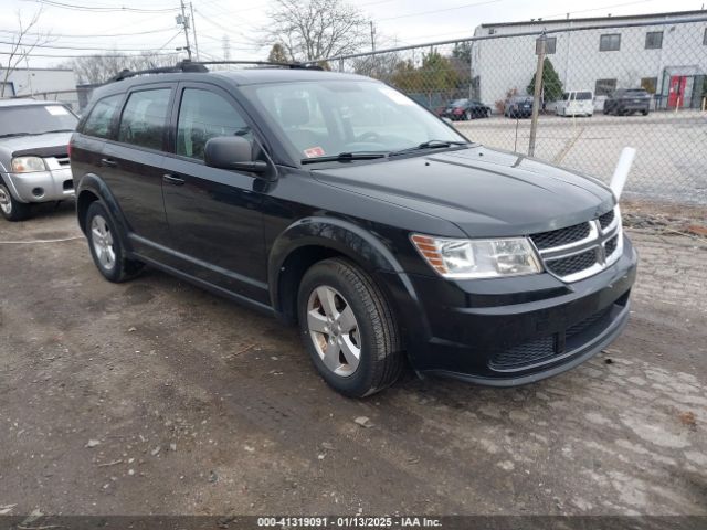 DODGE JOURNEY 2015 3c4pdcab6ft547130