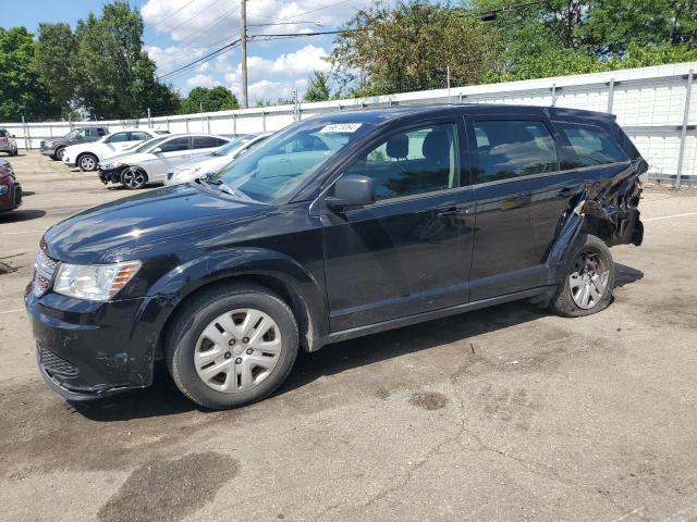 DODGE JOURNEY 2015 3c4pdcab6ft547628