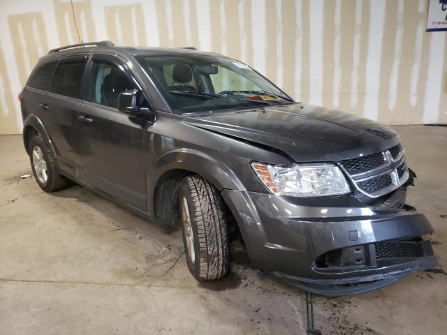 DODGE JOURNEY 2014 3c4pdcab6ft548133