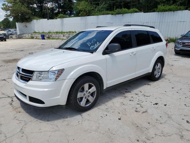 DODGE JOURNEY 2015 3c4pdcab6ft565434