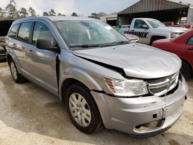 DODGE JOURNEY SE 2015 3c4pdcab6ft573212