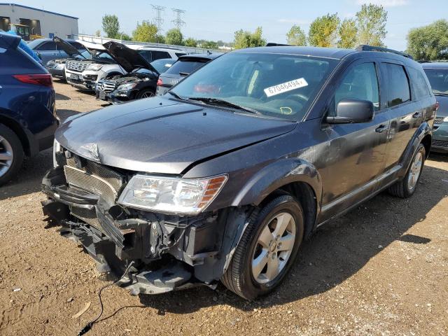 DODGE JOURNEY SE 2015 3c4pdcab6ft596151