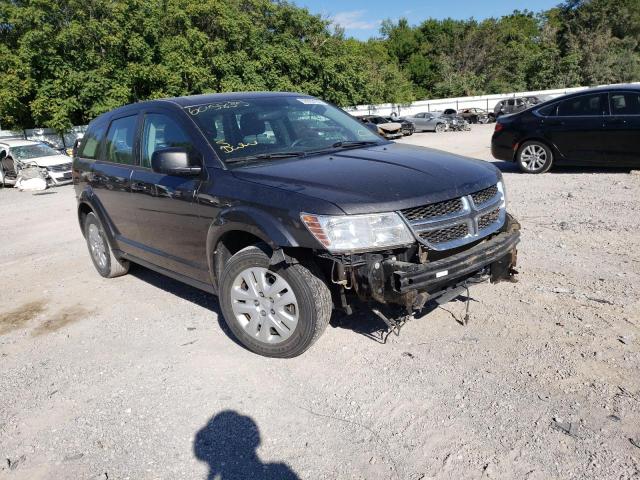 DODGE JOURNEY SE 2015 3c4pdcab6ft605835