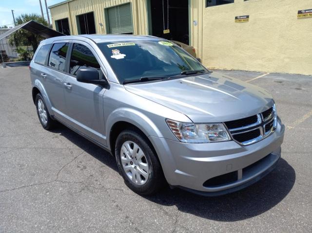 DODGE JOURNEY SE 2015 3c4pdcab6ft617581