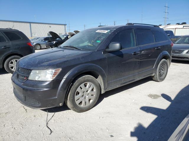 DODGE JOURNEY 2015 3c4pdcab6ft622344