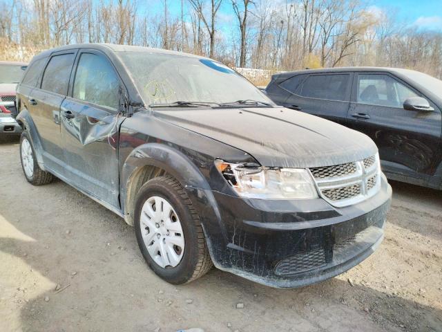 DODGE JOURNEY SE 2015 3c4pdcab6ft637815